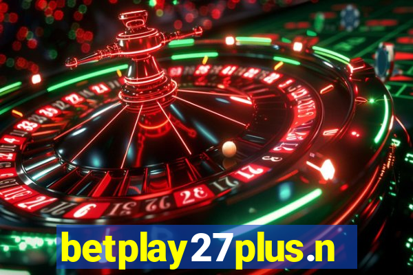 betplay27plus.net