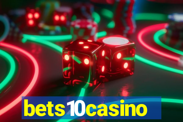 bets10casino