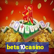 bets10casino