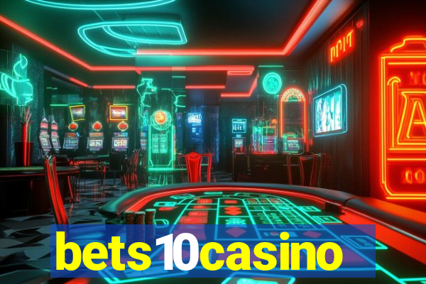 bets10casino