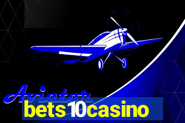 bets10casino