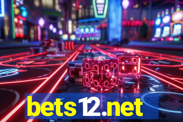 bets12.net
