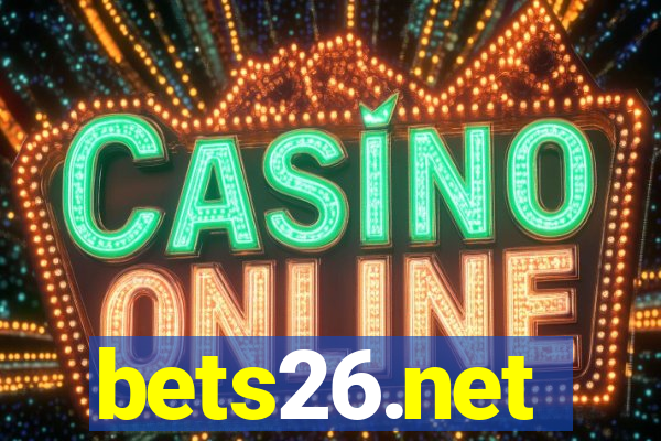 bets26.net