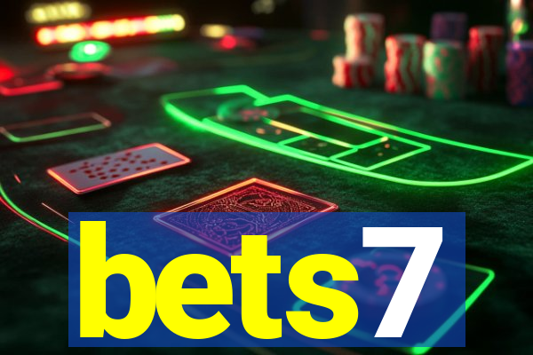 bets7