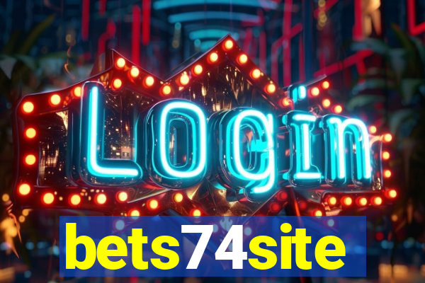 bets74site