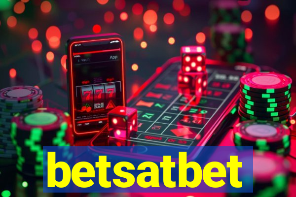 betsatbet