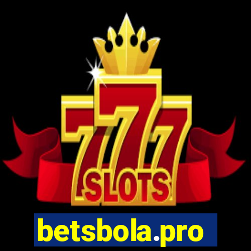 betsbola.pro