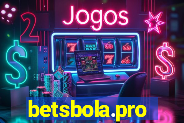 betsbola.pro