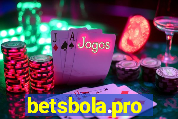 betsbola.pro