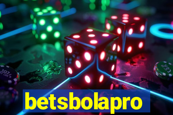 betsbolapro