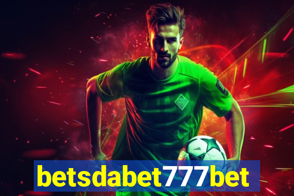 betsdabet777bet