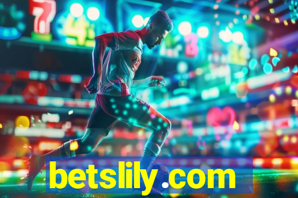 betslily.com