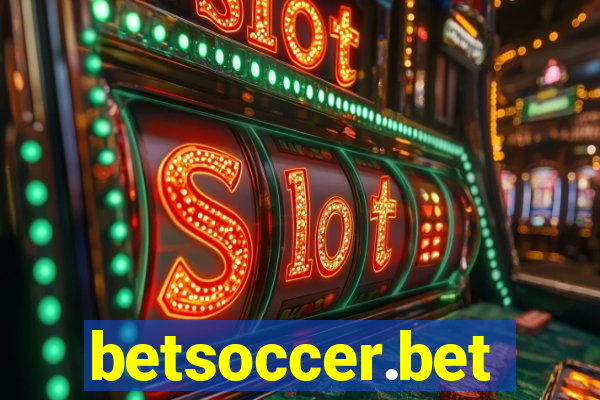 betsoccer.bet