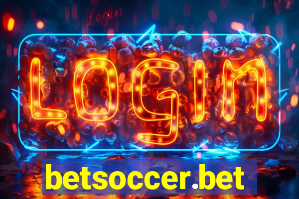 betsoccer.bet