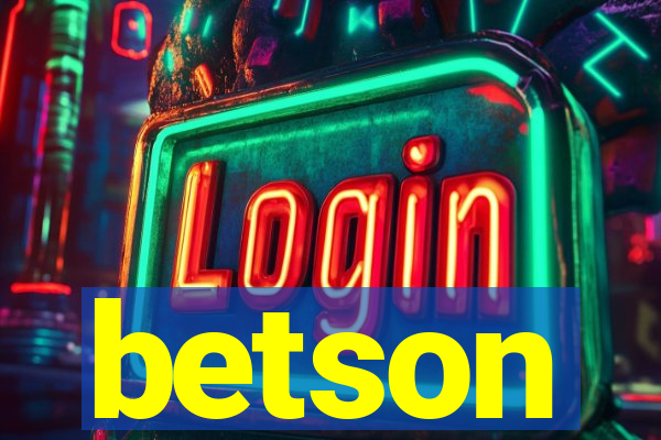 betson