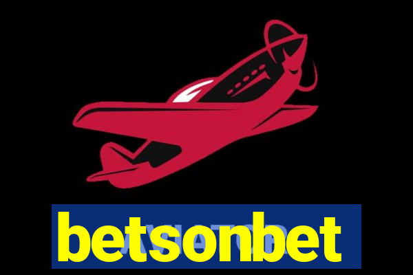 betsonbet