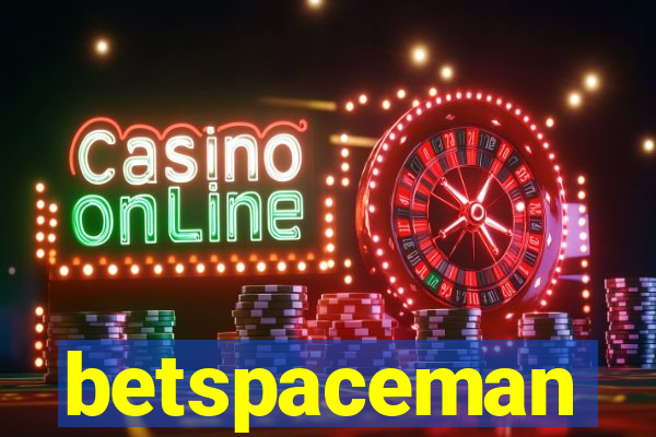 betspaceman
