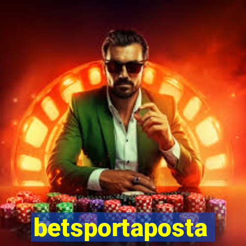 betsportaposta