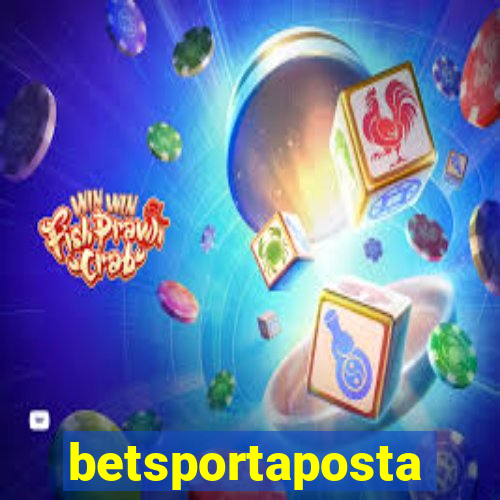 betsportaposta