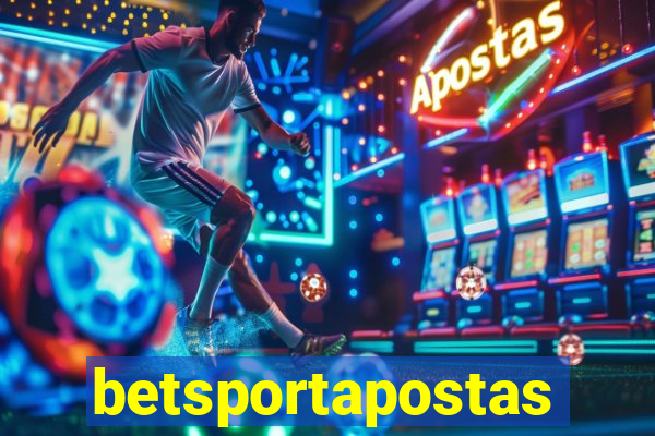 betsportapostas