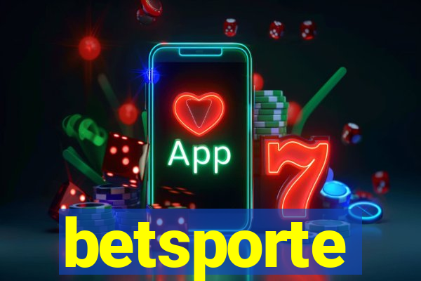 betsporte