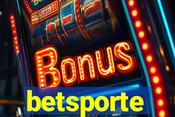 betsporte