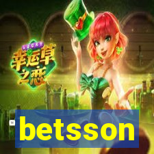 betsson