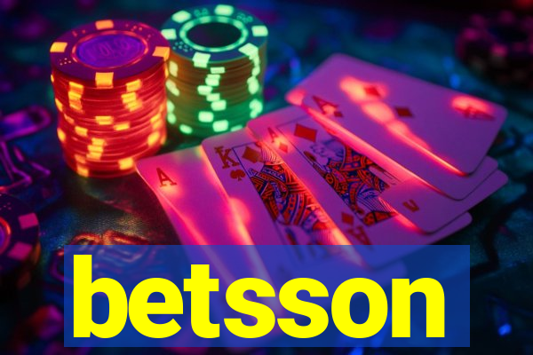 betsson