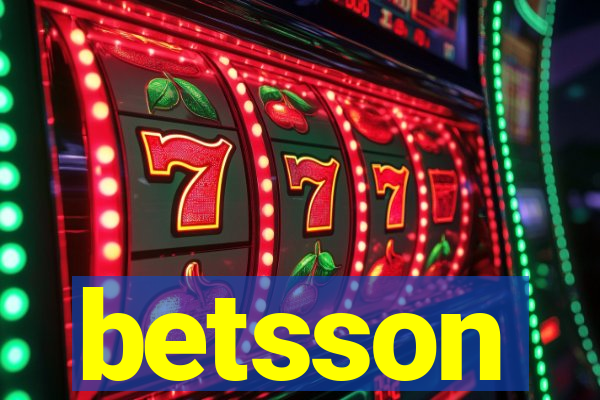 betsson