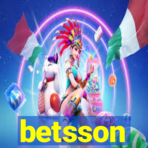 betsson