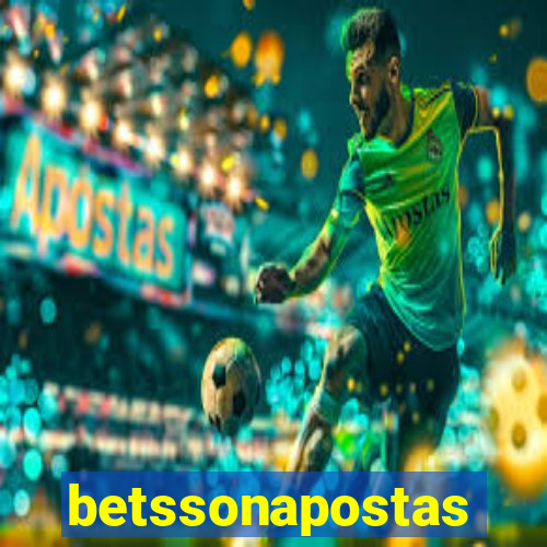 betssonapostas