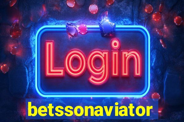 betssonaviator
