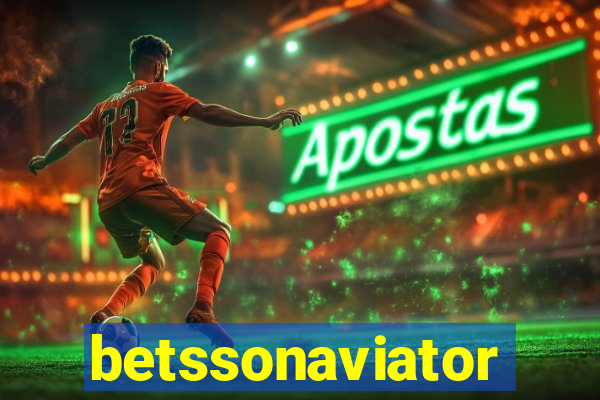 betssonaviator
