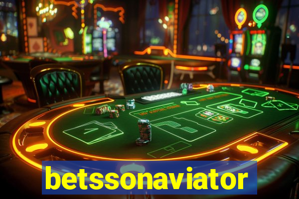 betssonaviator