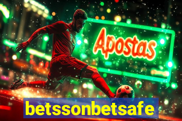 betssonbetsafe