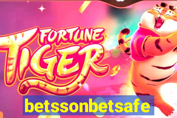 betssonbetsafe