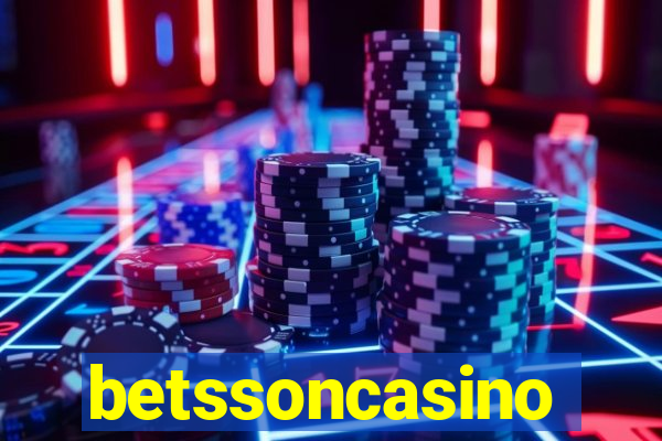 betssoncasino