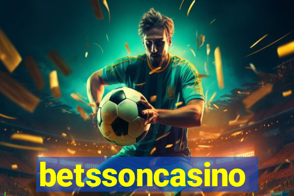 betssoncasino