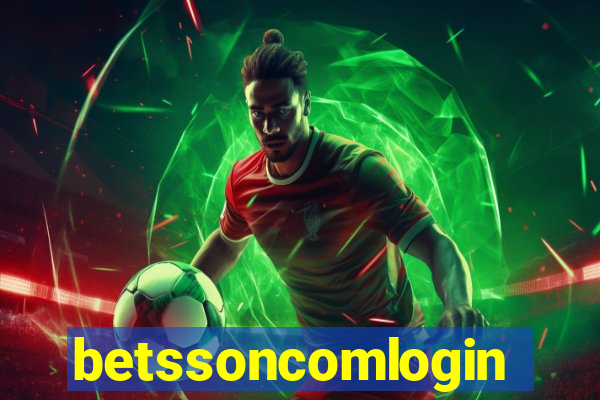 betssoncomlogin