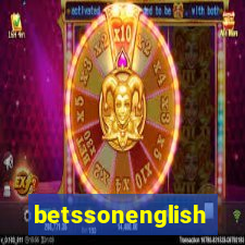 betssonenglish