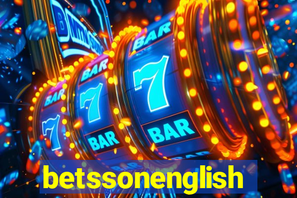 betssonenglish