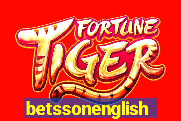 betssonenglish