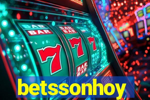 betssonhoy