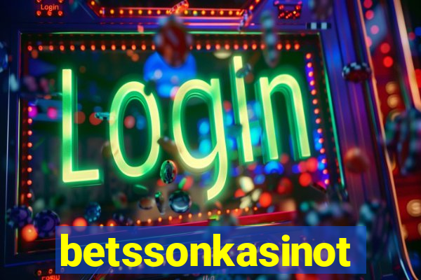 betssonkasinot