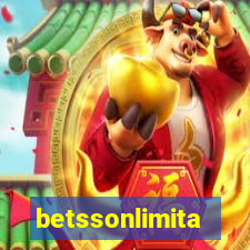 betssonlimita