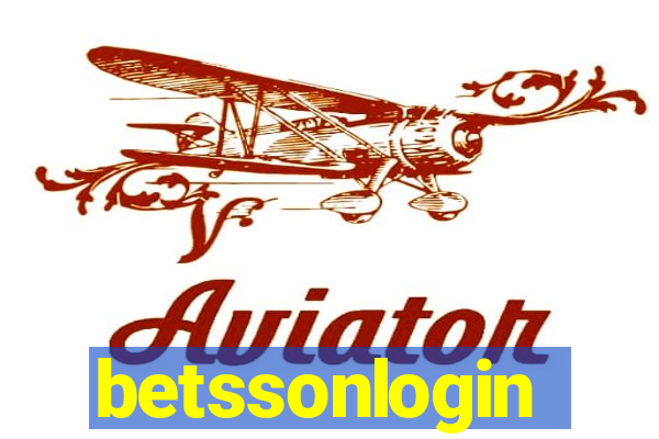 betssonlogin