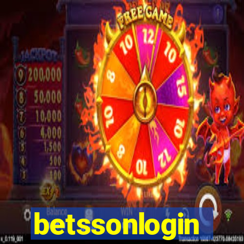 betssonlogin