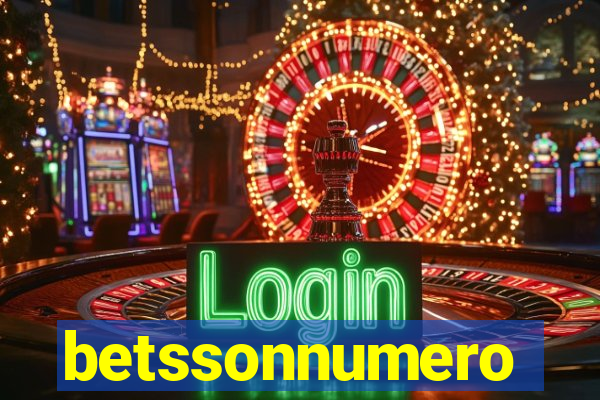 betssonnumero