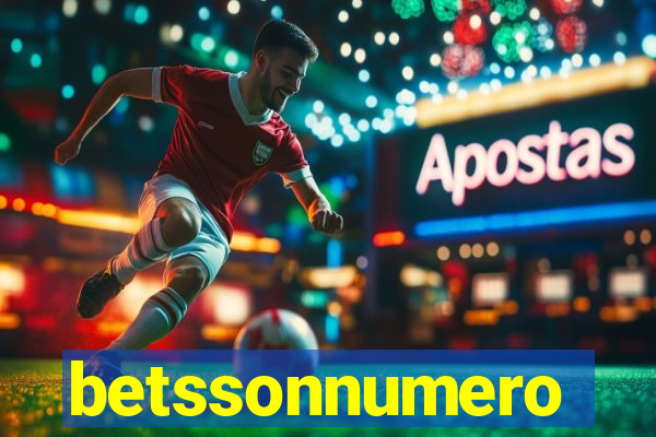 betssonnumero