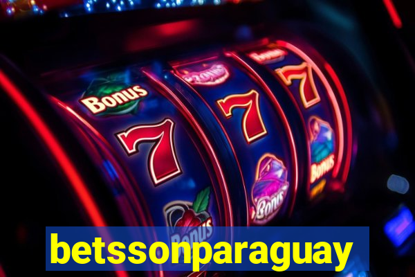 betssonparaguay